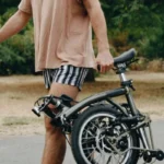 Are Folding Mountain Bikes Safe