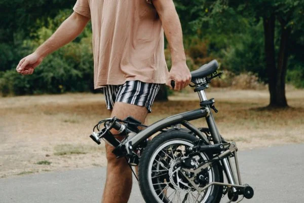 Are Folding Mountain Bikes Safe