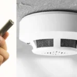 Are Lithium Batteries Safe For Smoke Detectors