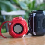 Best Portable Speakers With Aux Input