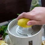 Can I Use A Juicing Machine For Lemons