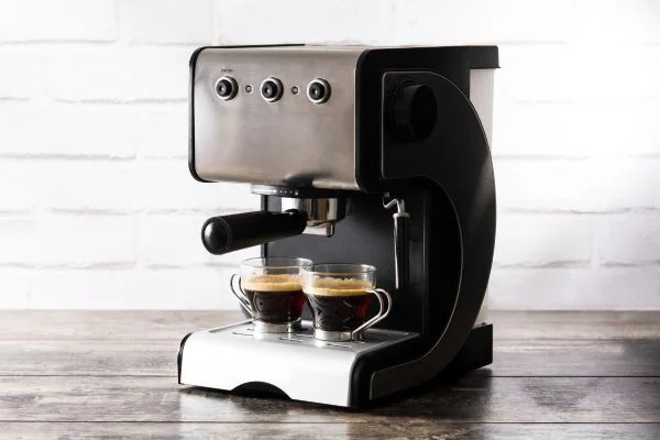 Can I Use Ground Coffee In Espresso Machine