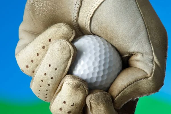 Can I Wash My Leather Golf Glove