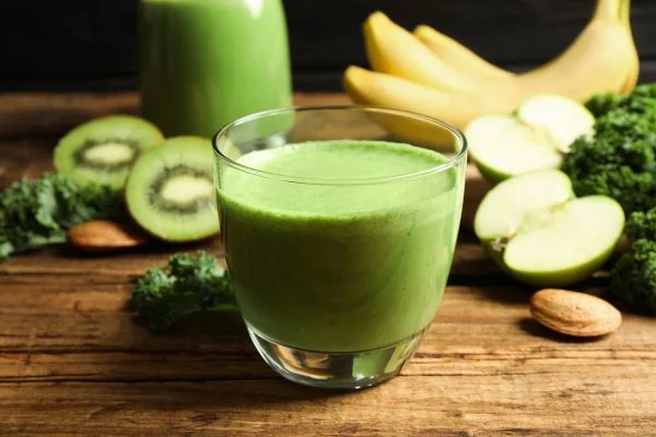 Can You Put Leafy Greens In A Juicer