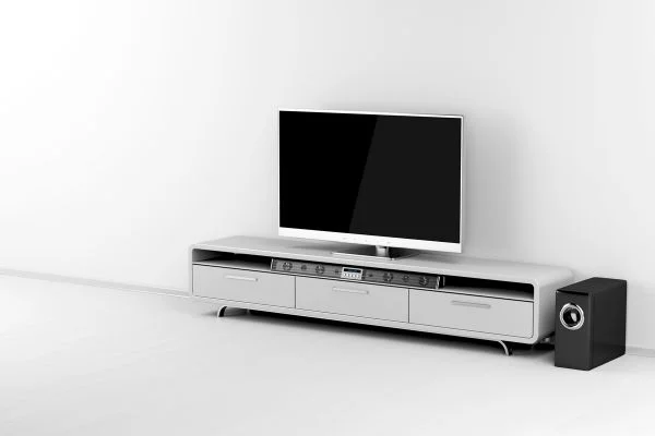 Can You Use Blusound Amp To Run Passive Soundbar