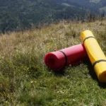 Cots Vs. Sleeping Pads