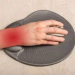Do Gel Mouse Pads Hurt Wrists More