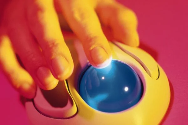 Does Trackball Mouse Be Used For Photo Editing