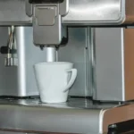 How Automatic Espresso Machine Works
