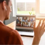 How Do Open A Laptop For A Zoom Meeting