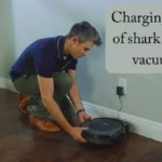 How Long to Charge Shark Robot Vacuum