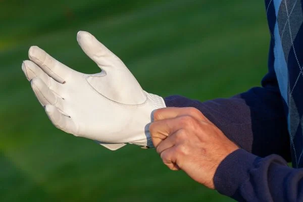 How To Care For Leather Golf Gloves