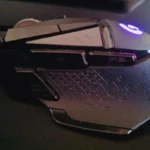 How To Clean The Rubber Grip On Gaming Mouse