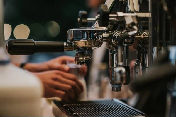 How To Make Hot Chocolate With Espresso Machine