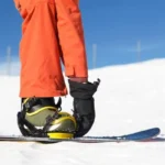 How To Put Bindings On A Snowboard