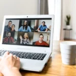 How To Set Up Laptop For Zoom Meeting