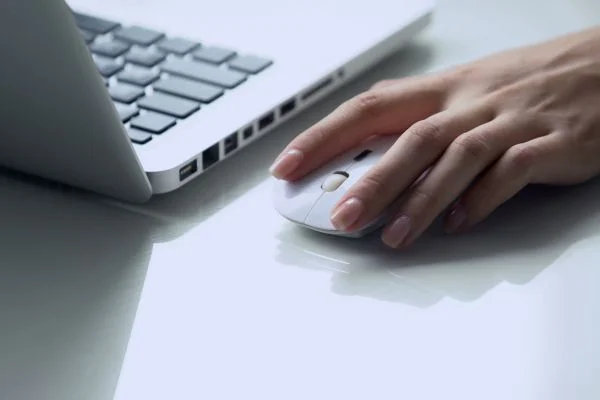 How To Setup A Chromebook For A Left Handed Mouse