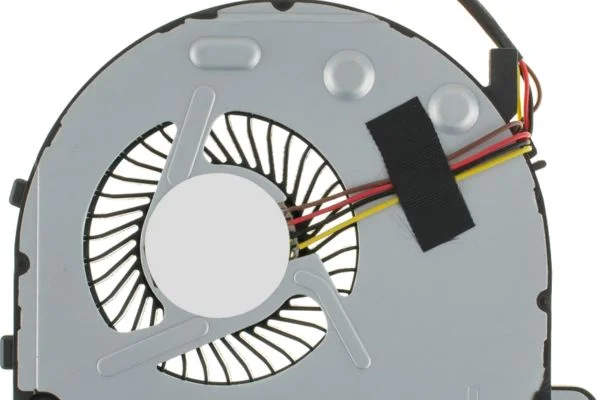 How To Turn Off Fan On Laptop