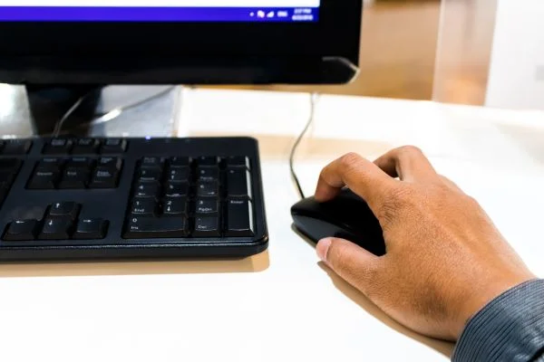 How To Use A Mouse For Precise Photo Editing