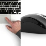 Is Trackpad Or Mouse Better For Photo Editing