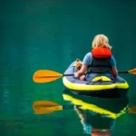 Kayaks With Dog Seats