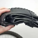 What Does Folding Mountain Bike Tire Mean