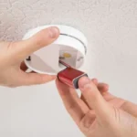 What Kind Of Batteries For Smoke Detector