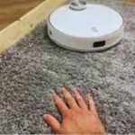 What Robot Vacuum is Good for High Pile Carpets