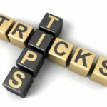 camping tricks and tips