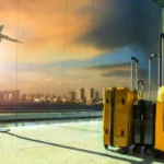 can i bring a camping chair on a plane