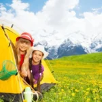 fun things to bring camping