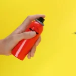 how to repel bugs while camping