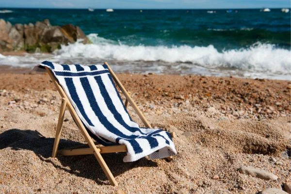 how to store camping chairs