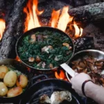 what food to pack for camping