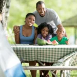 what to eat on a camping trip