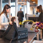 Are Carabiners Allowed On Airplanes