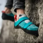 Are Climbing Shoes Bad For Your Feet?