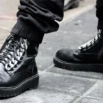 Are Combat Boots Good For Hiking