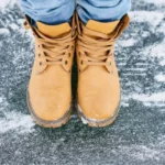 Are Hiking Boots Good For Snow