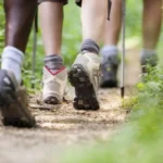 Are Hiking Shoes Good For Walking