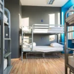 Are Hostel Lockers Safe