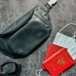 Are Pouch Belts Allowed On Airplanes