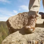 Are Running Shoes Good For Hiking