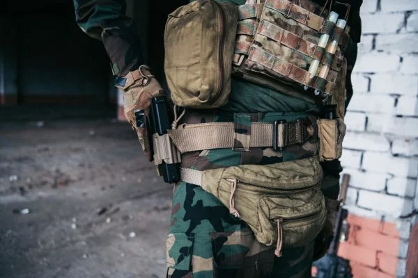 Are Tactical Belts Worth It
