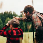 Backpack For Hunting