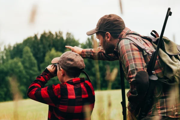 Backpack For Hunting