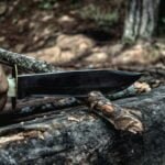 Best Camping Knife for Cooking