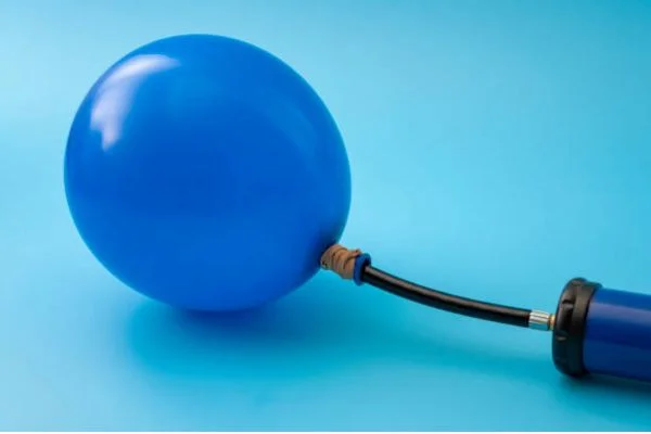 Can An Air mattress Pump Blow Up Balloons