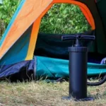 Can I Use A Bike Pump For Air Mattress