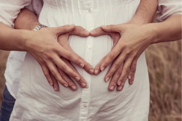 Can Pregnant Women Rock Climb